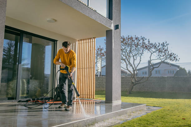 Best Restaurant Pressure Washing  in Key Vista, FL