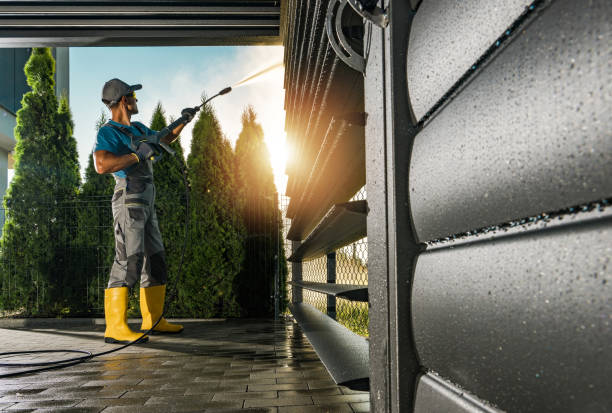 Best Sidewalk and Walkway Cleaning  in Key Vista, FL